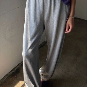 L Bon Shoppe Balloon Pants